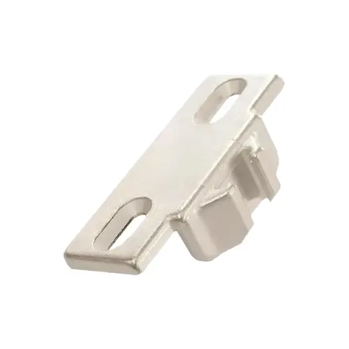 COMPACT 33 Edge-Mount Mounting Plate COMPACT 33 Edge-Mount Mounting Plate