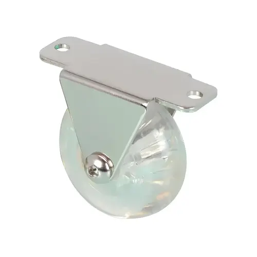 Contemporary Clear Furniture Caster Contemporary Clear Furniture Caster