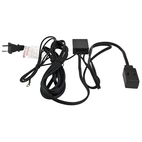 Three-Step Touch Dimmer