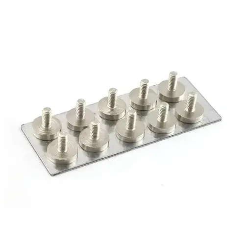 Metallic Board Magnets