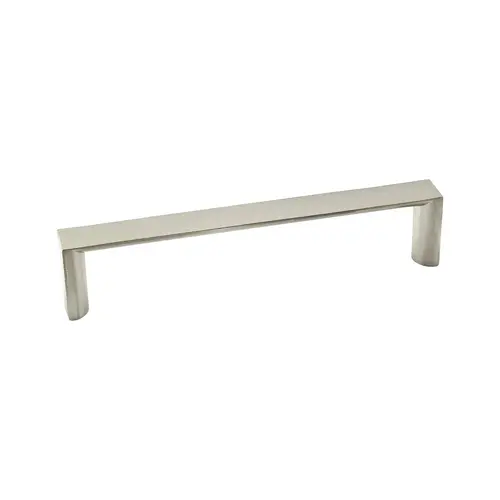 Modern Metal Pull - 5632 Brushed Nickel