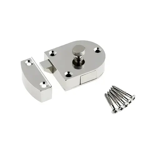 Secret Gate Latch - 600 Secret Gate Latch - 600