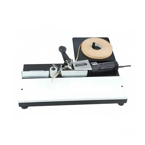 Edgebanding System
