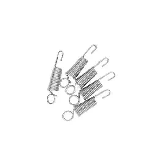 Replacement Part, 5-Pc Spring Set, for 7CR /7LW /7R /7WR /8R /9LN /9R /RR Locking Tools