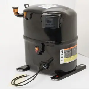 COPELAND COMFORT CONTROL LP CR34K6E-PFV-925 Copeland 3.0 Ton Copeland Reciprocating Compressor