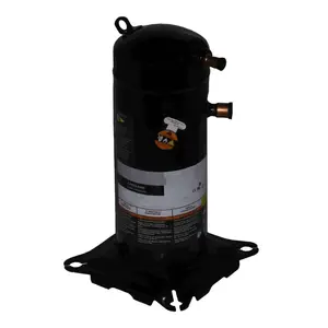 COPELAND COMFORT CONTROL LP ZP21LXE-PFV-800 Copeland R-410a Scroll Compressor Zp21lxe-pfv-800