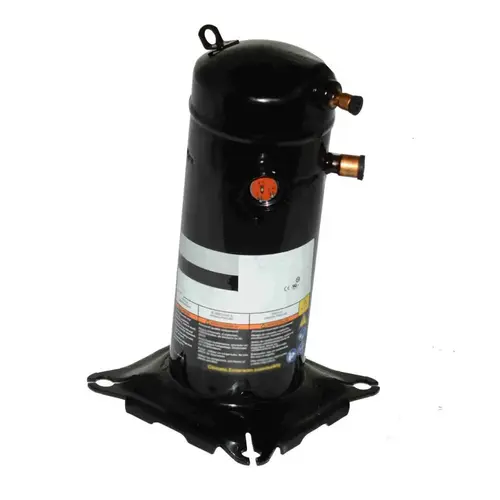 Copeland R-410a Scroll Compressor Model Zp25lxe-Pfv-800