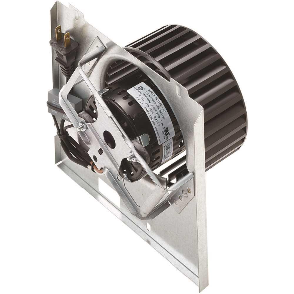Broan-NuTone S97009745 Broan-NuTone Exhaust Fan Blower Assembly