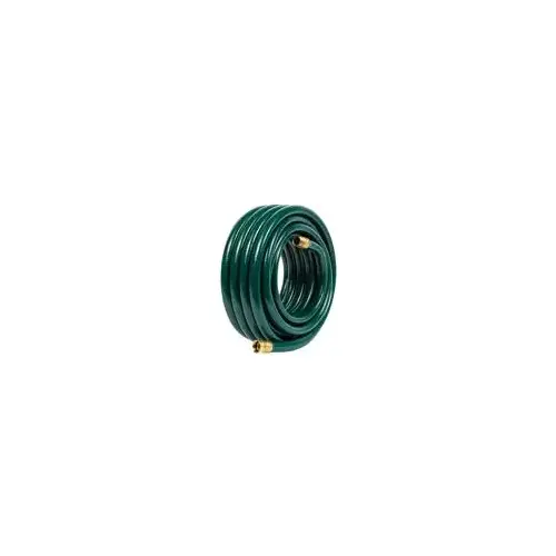 Garden Hose Flexogen 3/4" D X 50 ft. L Heavy Duty Green