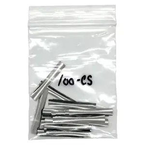 Harwell Lock Co HCS100 Shim Stock 100 Pack