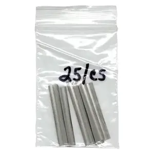 Harwell Lock Co HCS25 Shim Stock 25 Pack