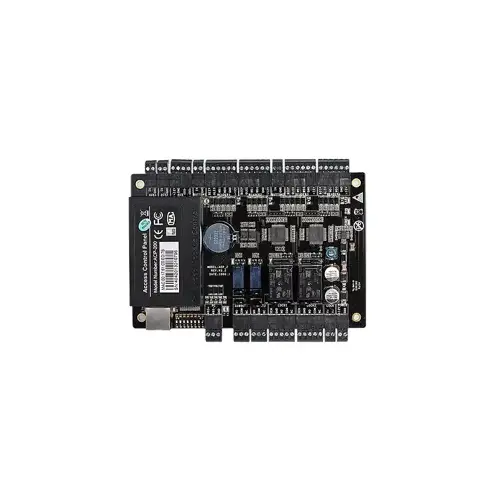 Pro Series Two Door IP-Based Access Control Panel