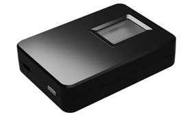 ZKTeco USA ZK9500 Fingerprint Enrollment Reader Via USB Connection