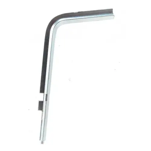 Standard Three Wheel Change Key