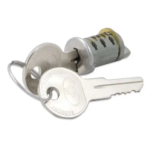 Key Lock Cylinder