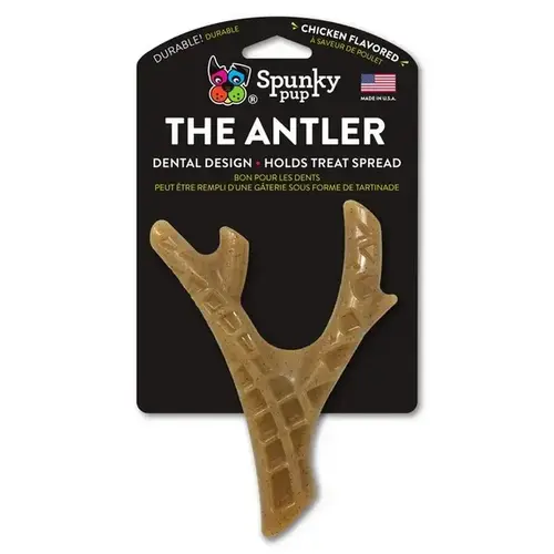 NYLON ANTLER CHEW TOY DS 1782D