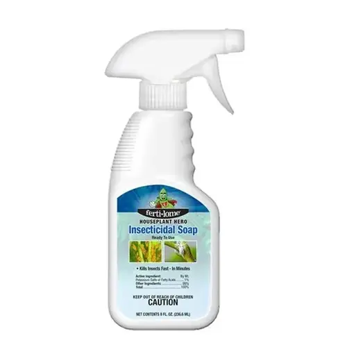 Natural Guard Inseciticidal Soap Natural Guard Inseciticidal Soap