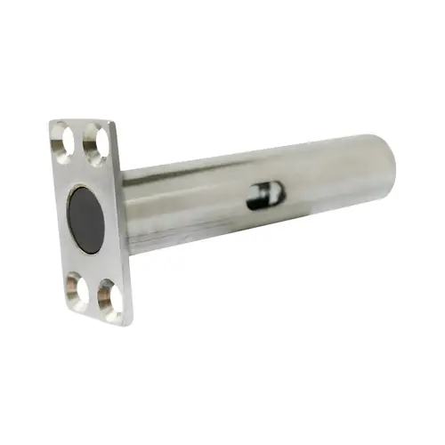 Auxiliary Fire Bolt for Less Bottom Rod