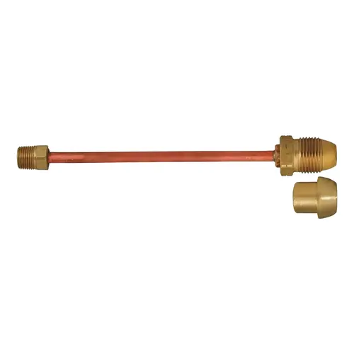 Pol X Pol 7/8 In. Short Hex 48 In. Long Pigtail Pol X Pol 7/8 In. Short Hex 48 In. Long Pigtail