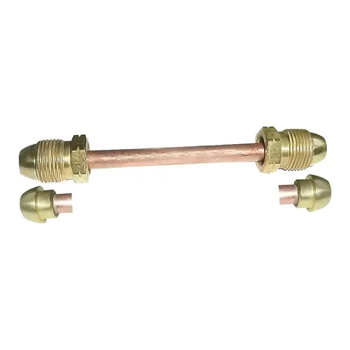 Hogtail POL x POL x 12 in. Short Hogtail POL x POL x 12 in. Short