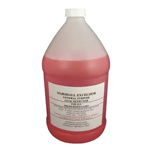 MEC ME-LD2 Gas Leak Detector Low Temperature Pink Gallon