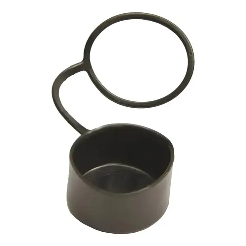 3/4 in. 250 psi Semi Internal Relief Valve Cap with Lanyard