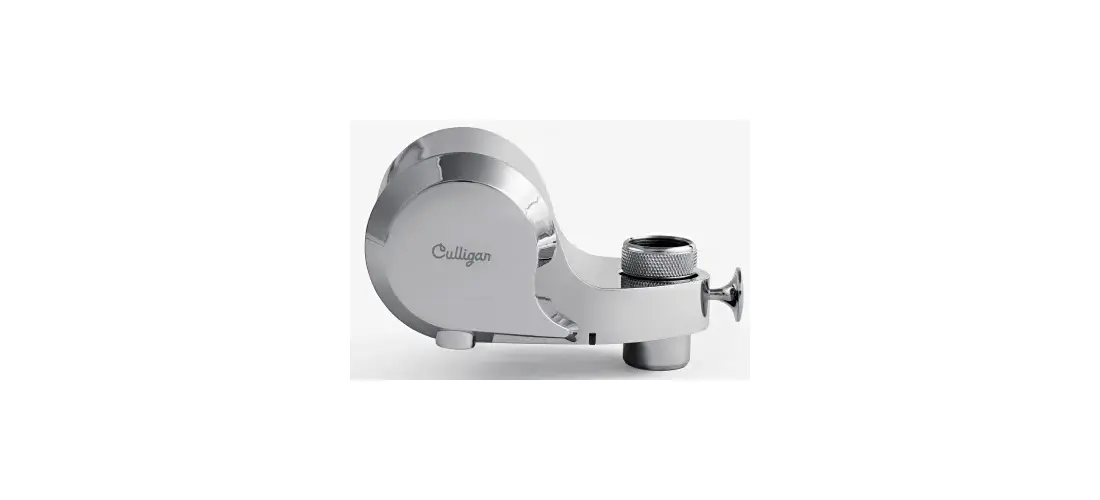 ZeroWater ZFM-400CR Water Filtration System ExtremeLife Faucet