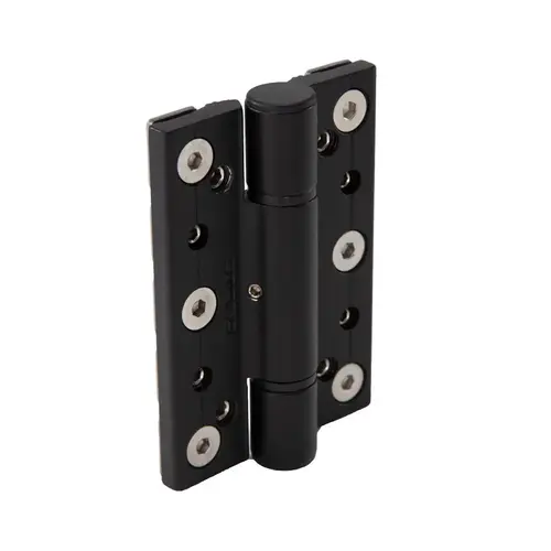 G52 Bi-Folding Hinge Load Bearing - Matte Black G52 Bi-Folding Hinge Load Bearing - Matte Black