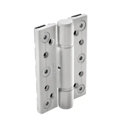 G52 Bi-Folding Hinge Load Bearing - Satin Anodized G52 Bi-Folding Hinge Load Bearing - Satin Anodized