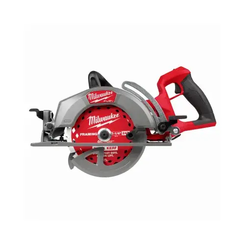 M18 RH Circ Saw M18 RH Circ Saw