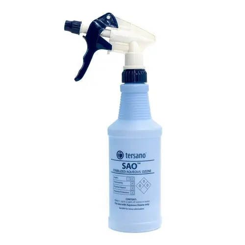 Tersano Inc. Sao Spray Bottle