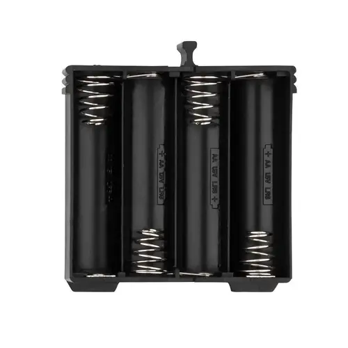 Kwikset Electronic Lock Battery Pack For Hc620