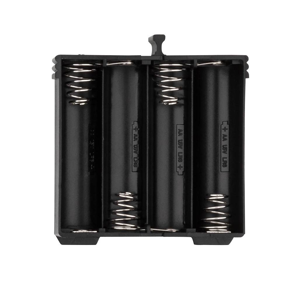 H&K USP 2丁　バッテリー　ザバゲー装備　2名分セット　引退 Kwikset 83502-001 Kwikset Electronic Lock Battery Pack For Hc620