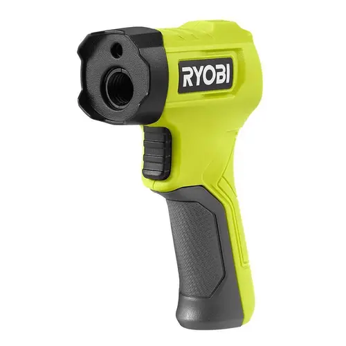 RYOBI Infrared Thermometer