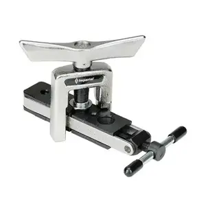 IMPERIAL TOOL 507-FB 37 degree Rol-Air Flaring Tools, 3/16, 1/4, 5/16, 3/8, 1/2, 5/8 in