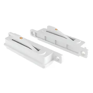 Brixwell 50-2000wa Single Action Wocd White Set with Limit Control Device Hsg