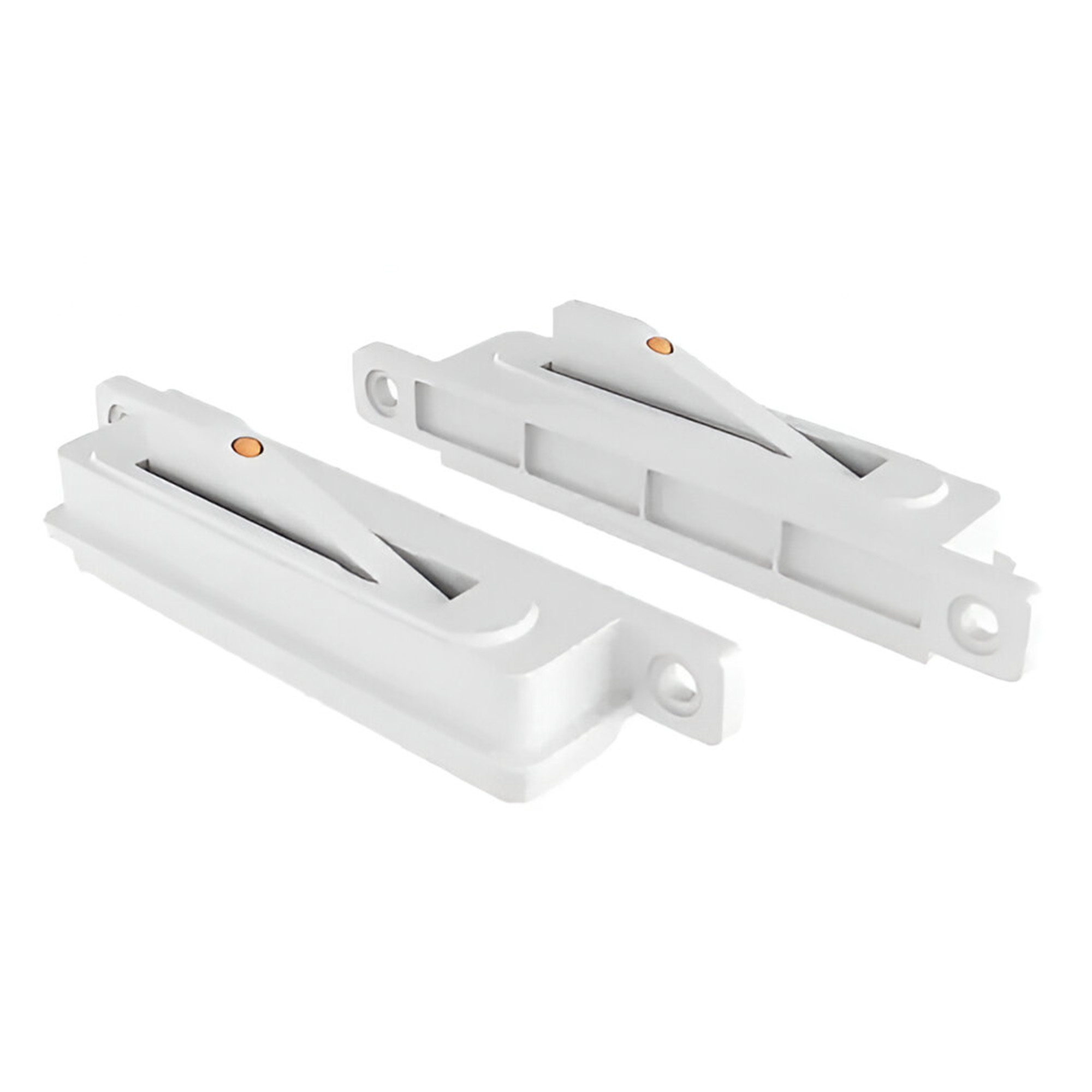 Brixwell 50-2000wa Single Action Wocd White Set with Limit Control