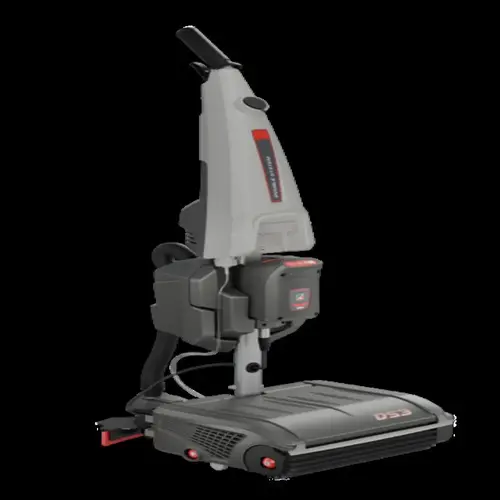Namco Floorwash Ds3 Machine With Squeegee