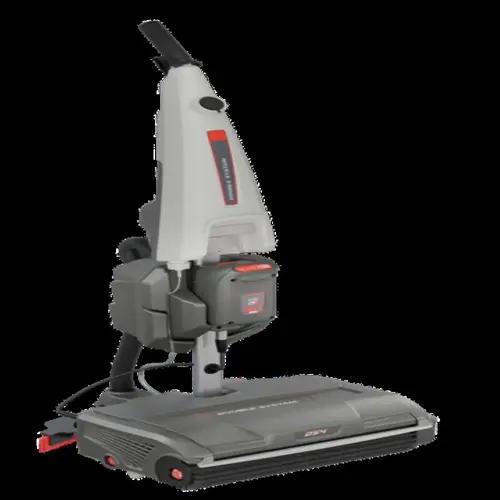 Namco Floorwash Ds4 Machine With Squeegee