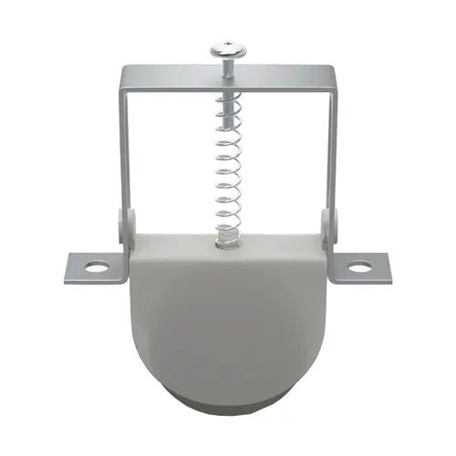 Patio Screen Door Roller Assy. 1in Metal Wheel metal Wheel And Yoke