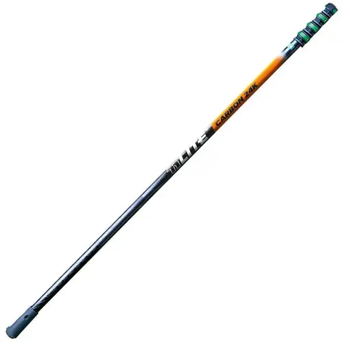 Unger Nlite Carbon Composite Telescopic Pole 4 Sections 20 ft/6m Unger Nlite Carbon Composite Telescopic Pole 4 Sections 20 ft/6m