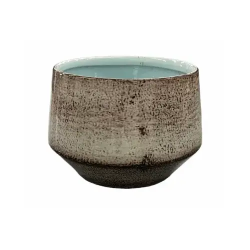 5" Chalet Mint Planter - pack of 12 5" Chalet Mint Planter - pack of 12