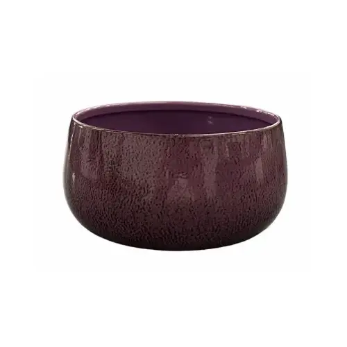 5" MB Bowl PURP Planter - pack of 6 5" MB Bowl PURP Planter - pack of 6