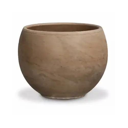 4.75" Basalt Luna Pot 4.75" Basalt Luna Pot