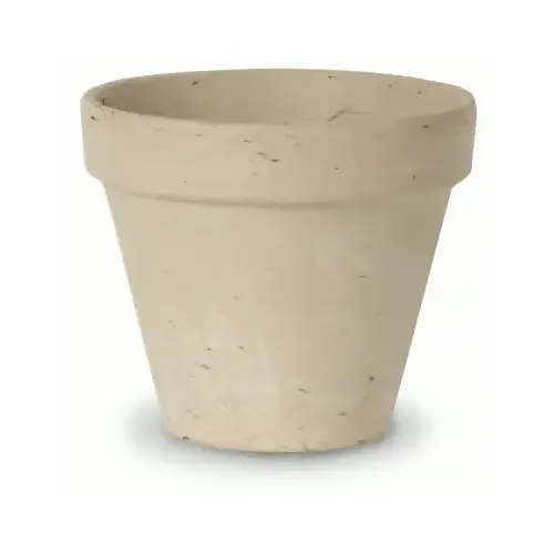 8" Granite Clay STD Pot 8" Granite Clay STD Pot