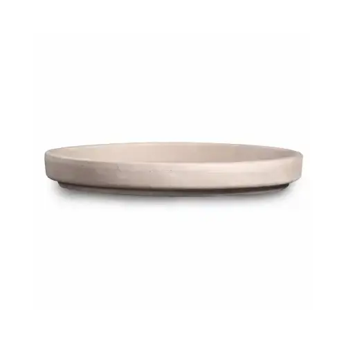 7.75" Granite Saucer 7.75" Granite Saucer