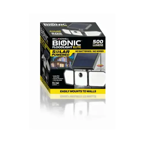 Bionic Floodlight Elite