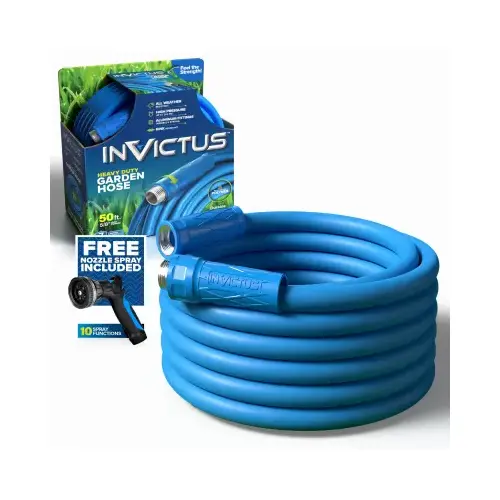 50 ft All Weather Hose 50 ft All Weather Hose