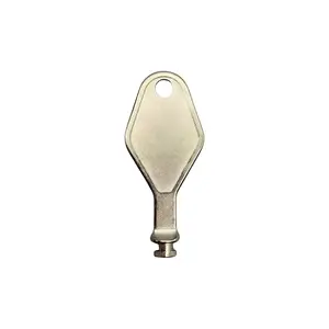 Brixwell 39-226 RELEASE KEY DIE CAST FOR DETACHABLE WINDOW RESTRICTOR STAYS