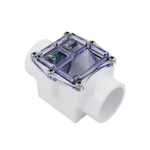Magic Plastics 2" Corrosion Resistant Check Valve Magic Plastics 2" Corrosion Resistant Check Valve